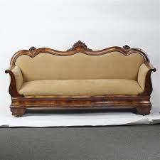 American Empire Sofa Sofa Sofa Furniture Beautiful Furniture