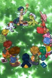 Pin By Cassandra Kindt On Digimon Digimon Digital Monsters Digimon Digimon Adventure