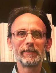 Randall Frech Obituary (2020)