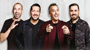 The service launched on may 27, 2020. The Impractical Jokers Movie Uk Release Cinema Lounge Reviews