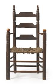 Pilgrim Century Turned Great Chair C 1695 Chair Period Furniture Antique Chairs