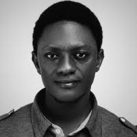 Dr. Samson James Enam