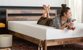 Mattress Collection By Tuft Needle Best Foam Mattresses In A Box Mattress Foam Mattress Bedroom Styles