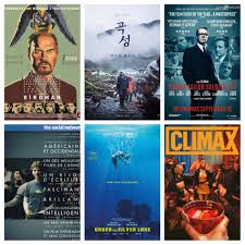 Dossier: Les 10 meilleurs films des années 2010, selon les rédacteurs  Culturaddict - Culturaddict