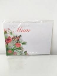 If you are sending a sympathy card to a member of your family, you may have had the opportunity to know the deceased. Large Florist Funeral Cards