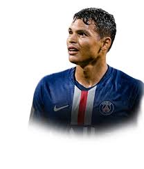 Born 22 september 1984), commonly known as thiago silva. Thiago Silva Fifa 20 88 Inform Rating And Price Futbin