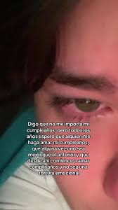 Embracing My Birthday: Overcoming Negativity