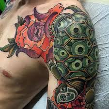 Tribal sea turtle tattoo ideas. 85 Best Sea Turtle Tattoo Designs Meanings 2019