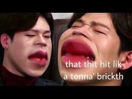 Lisps In Kpop Lisp Appreciation Youtube