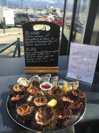 Plateau De Fruits De Mer Photo De Restaurant A Vista Ajaccio Tripadvisor
