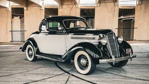 Image result for Palm Beach Gray 1936 Plymouth
