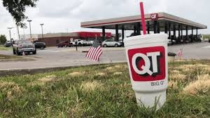 quiktrip home facebook