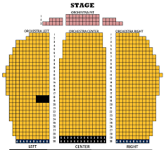 14 Bakersfield Fox Seating Chart Bakersfield Fox Seating