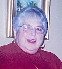 Obituary for Elizabeth Rita Barrett