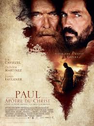 Dernières Critiques du film Paul, Apôtre du Christ
