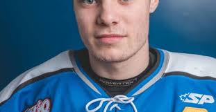 Connaissez-vous David Gabriel-Coté, le #7 de l'Everest?