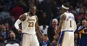 There's still plenty to love about the when the lakers introduced a white iteration of the modern style jersey in the early 2000s, it felt the pinstriped jersey (both the blue and black versions) is the best look the magic have ever. Lakers Vs Clippers Post Game Thoughts