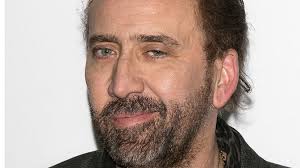 Николас ким коппола (nicholas kim coppola). Nikolas Kejdzh Sygraet Nikolasa Kejdzha