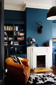 How To Decorate With Navy Living Room Color Schemes Living Room Color Blue Living Room