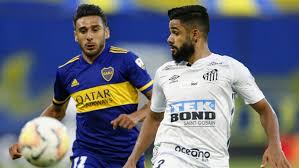 It is not easy to live up to the weight of some much tradition, especially on an occasion as tense as the first leg of a copa libertadores semifinal. Jx0stvv1cynkfm