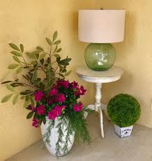 Get artificial flowers from alibaba.com when you need beautiful decor that will last a long time. 5 Wonderful Unique Ideas Artificial Plants Indoor House Artificial Flowers For Outsi Artificial Plants Decor Artificial Plants Outdoor Small Artificial Plants