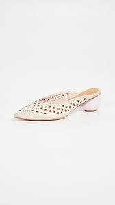 Jaggar Caged Heel Mules Shopbop Caged Heels Heels Heel Mules