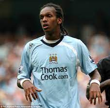 Maybe you would like to learn more about one of these? Jo Finally Set To Met His Potential At World Cup For Host Nation Brazil After 18million Manchester City Flop Completes His Revival Daily Mail Online