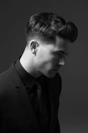 Hair Styles Trends American Crew Global Face Off Mens Hairstyles Faded Hair Mens Haircuts Fade