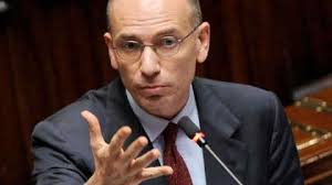 Italy urges fresh determination to spur growth