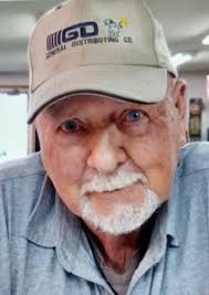 David Coplin Obituary (1937