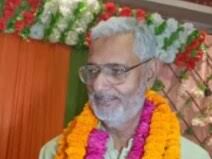 Who is Athar Jamal Lari Mayawati has fielded him as a candidate against PM  Modi कौन हैं अतहर जमाल लारी? मायावती ने PM मोदी के खिलाफ बनाया है  उम्मीदवार, मुख्तार अंसारी से भी नाता, Lok-sabha-elections Hindi News