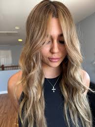 Hair appointments available