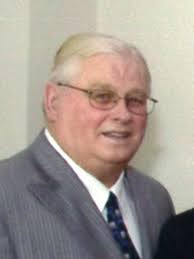 Robert Olson Obituary