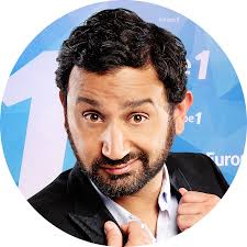 He is a writer and producer, known for big buzz quiz (2016), touche pas à mon poste! Cyril Hanouna Animateur
