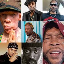 Who is the best dancehall king?