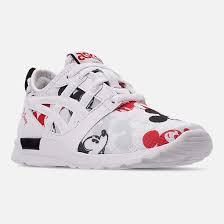 Asics Boys Little Kids Onitsuka Tiger X Disney Gel Hikari Mickey Mouse Casual Shoes Casual Shoes Asics Sneaker Asics