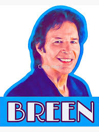 Neil Breen director extraordinaire Magnet
