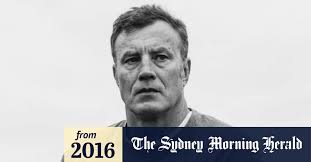 Revealed: why real estate superstar James Dack quit