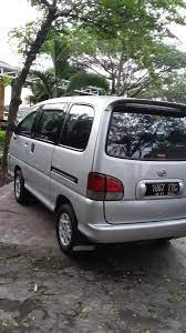 Daihatsu espass neo zebra tipe zsx 1.5 th 2004 mobil rawatan jual cepat aja, kondisi interior & eksterior orisinil, body lempeng. Daihatsu Espass 2004 Zsx Mobilbekas Com