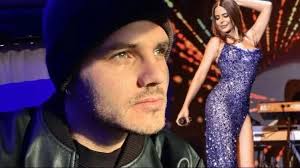 Simge Sağın'dan Mauro Icardi açıklaması