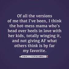 Ve contenido popular de los siguientes autores: Mama Bear Quotes