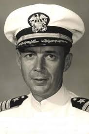 Keith Johnson Obituary (1923