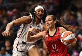 WNBA Player Props Today: Best Bets & Predictions for July 4