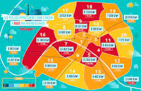 Check spelling or type a new query. Le Prix De L Immobilier A Paris N En Finit Pas De Monter Et Il N Est Pas Pres De Redescendre Actualites Grand Paris Seloger