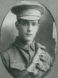 Diaries provide valuable insight into the horror of war