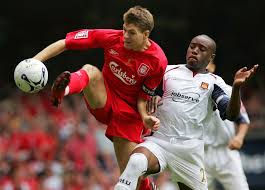 Relive one of the most thrilling fa cup finals of modern times as steven gerrard struck twice, including a stunning late equaliser after djibril cisse had ea. Classic Game Of The Week No 5 West Ham United 3 3 Liverpool Fa Cup Final 2006 The Football Pink