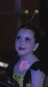 Madison Radosevich delivered a stunning performance of "Paper Thin" at  League of Champions Chicago. Her artistry and control left the audience... 