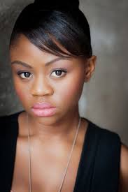 She is the founder and chief editor of the mobile app local literati. Pictures Photos Of Hope Olaide Wilson Black Actresses Wilson Actresses