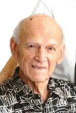 Obituary for Rob Roy Jamison