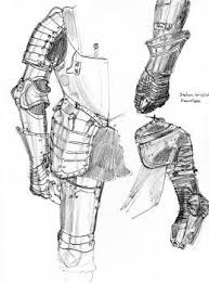 Pin On Armor